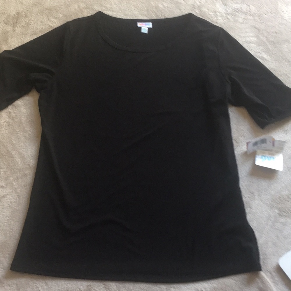 LuLaRoe Gigi Top